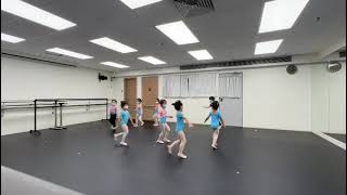 Mok Yee Ching Dance 2022 11.0