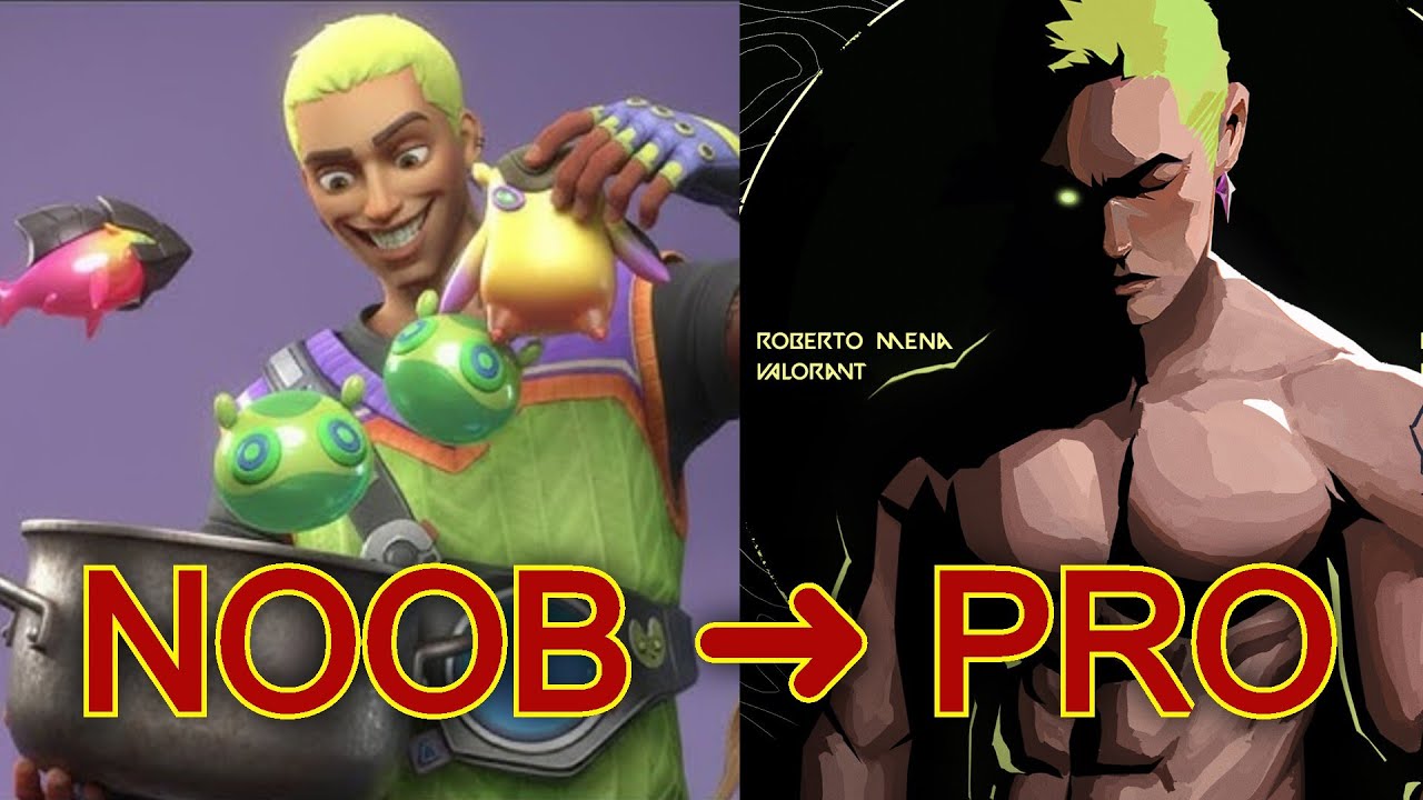 Este NO es el Gekko que conocías | Reto ganando con todos los agentes #valorant #gaming #españa