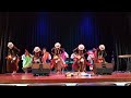 Presentación Inty Raymi y Sanjuanito | Mushuk Callari – La Voz de Oro Tulcán
