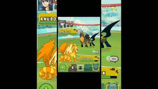 Fighting With Death Kill Gaming In Dynamons World