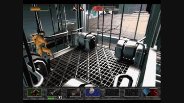 Time Commando Playthrough K1/4