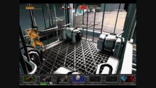 Time Commando Playthrough K1/4