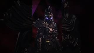 EMPERA SEIJIN😈 New Raid Boss! Game Ultraman Legend Or Heroes 2 #ultramanlegendsofheroes2 #ultraman