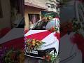 Rupwa Tor Nirekhu Ye Dhaniya | New Song Best wedding Car Decorations #cardecor #trending #viralvideo