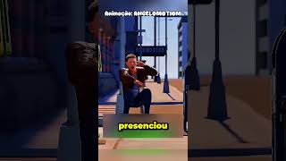 isso e inacreditável.