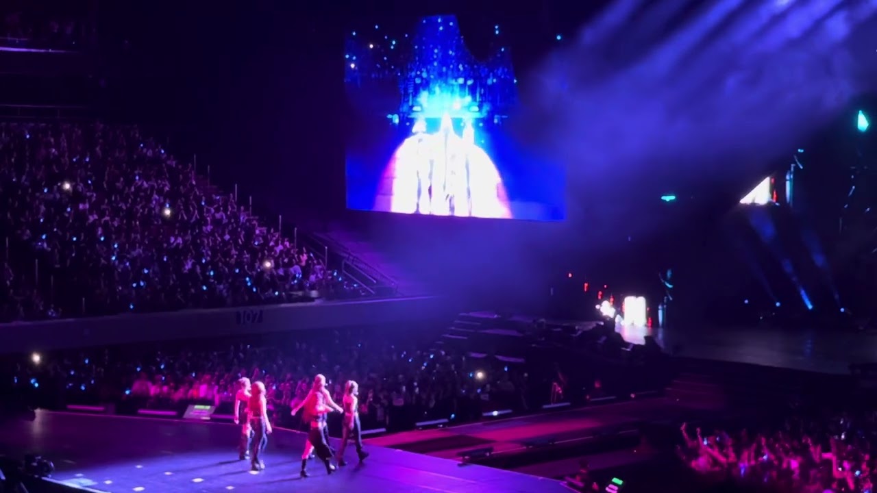 Le Sserafim - Easy Crazy Hot Manila - Chasing Lightning | Eve Psyche | Crazy | 1-800 | Pierrot