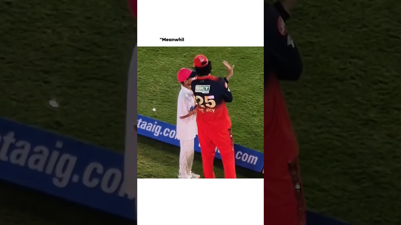 Meanwhile, Venkatesh Iyer Reaction 🫶 #cricket #viral #cricketlover #venkateshiyer