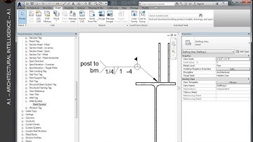 Revit Weld Symbol