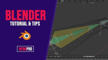 Blender 2.82 | Rigging Arm & Fix Twist Forearms
