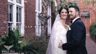 Jordyn and Ryan // Wedding Video by Whale Tale Media 46 views 4 days ago 7 minutes, 52 seconds