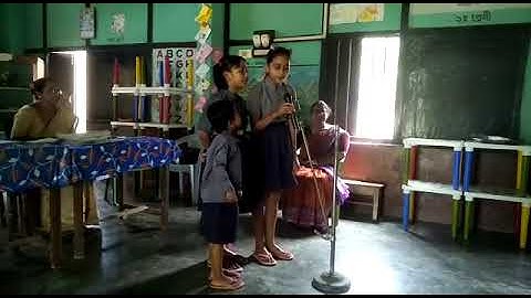 Nipun axom theme song (our school childrens)