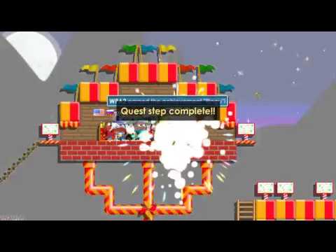 MY FIRST RING | GrowTopia | WPA2