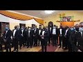 Bantu Church of Christ Naledi Male Voice Choir