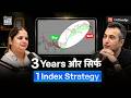 Nifty & Bank Nifty Positional Strategy That Changed Her Life