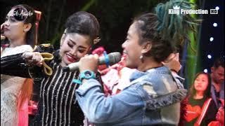 Mabok Mancing - Diana Sastra - Hajat Spesial New Arnika Jaya ( Anik Arnika & Akrom )