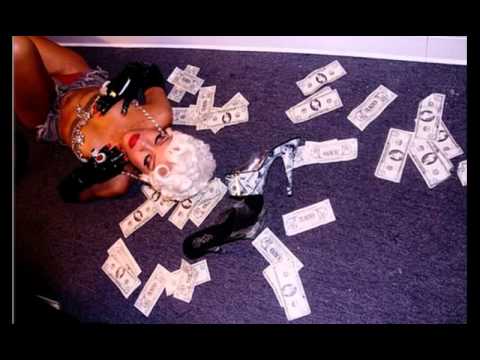 Rihanna Bitch Better Have My Money HeRobust Remix