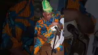 Igbin Oduga Et Tombo Issa