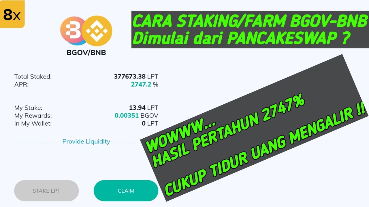 Bgov Token Price Aulad Org