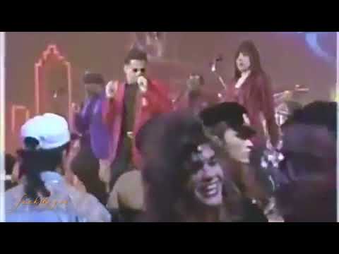 Atlantic Starr — Atlantic Starr - Love Crazy