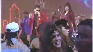 Atlantic Starr - Love Crazy