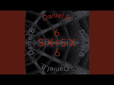 Daniel B. — Neurobashing (Chzwaartzmetaal Beat)