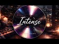 Intense - Rap RnB beat 