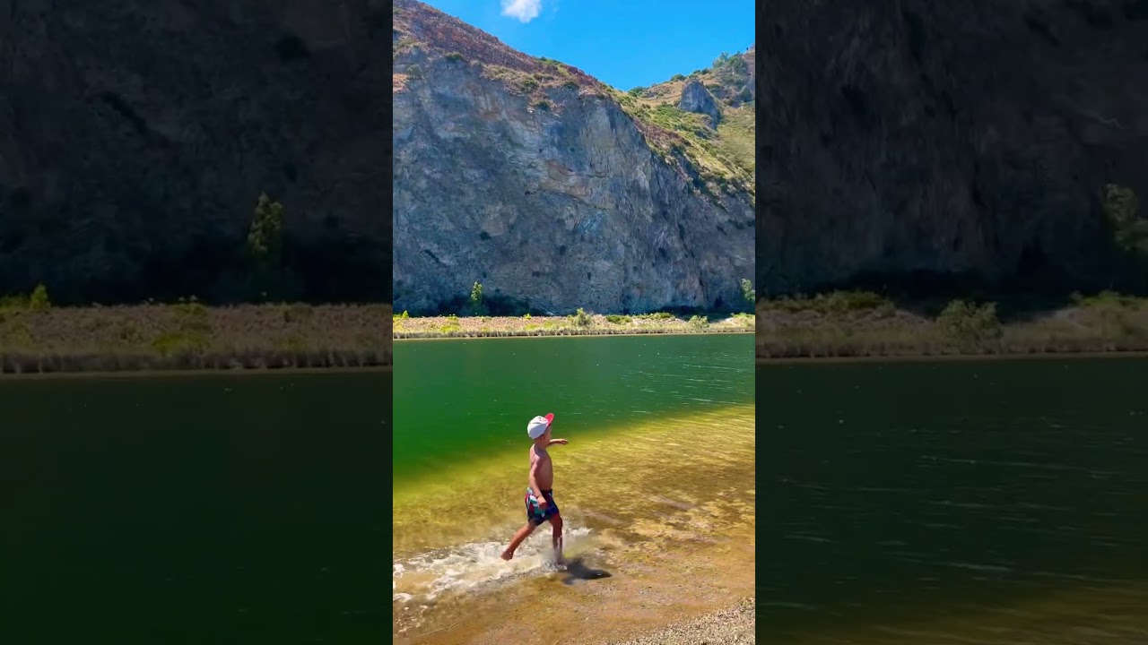 Laghetti di Marinello 