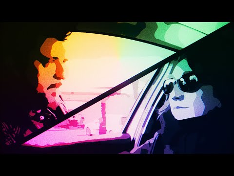 Road 44 - Lost road [Official Video]