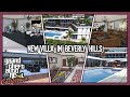 83 millions beverly hills villa in gta 5 as a mod  5real  la revo 20 gameplay