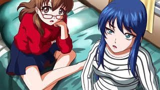 Hyponsis visual novel Penlight EP013