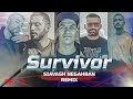 Survivorremix shayearezcanismostafa mirisaherkhalvat  