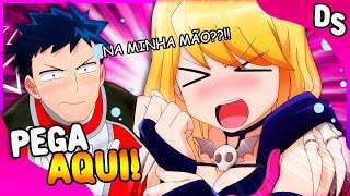 Ninguém Me Quer ( ͡° ͜ʖ ͡°) 🇧🇷 (Dublado) Koi wa Sekai Seifuku no Ato de 