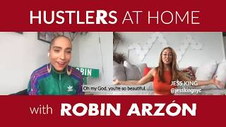 Hustlers at Home 🔥🏠| Jess King