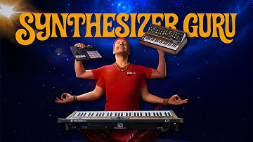 Introducing Synthesizer Guru