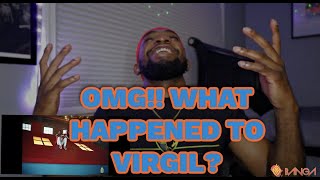 Lil Durk - What Happened to Virgil ft. Gunna (Directed by Cole Bennett) REACTION VIDEO