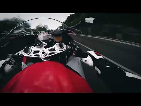 Mavi Gri Altüst Olmuşum S1000RR