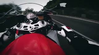 Mavi Gri Altüst Olmuşum S1000Rr