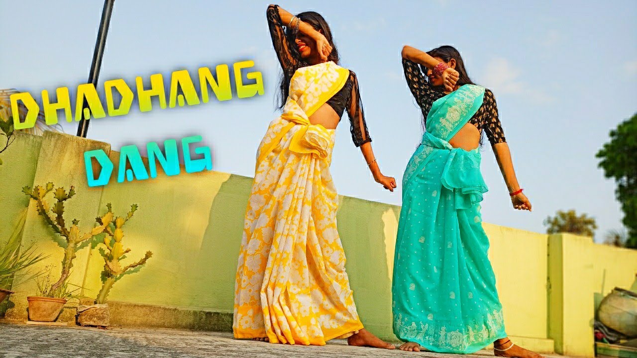 Dhadhang Dhang- Song Lyrics (English subtitels+مترجمة للعربية) HD