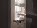 Mr. Fritz is a window kitty 🫶 #cat #shorts #catshorts #cute #catwindow