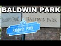 Living in Baldwin Park [Orlando, Florida]