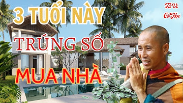 Thần Tài Chỉ Thẳng Mặt 3 Con Giáp CỰC ĐỎ, TRÚNG SỐ Trong 2 Ngày Cuối Tuần