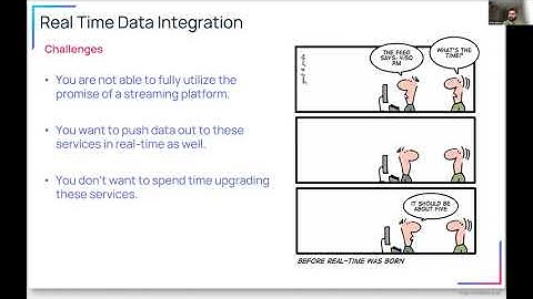 Cloud Collective: Real-time Data Integration with Webhooks