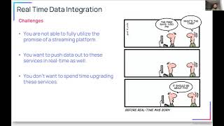 Cloud Collective: Real-time Data Integration with Webhooks