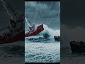 Ship accident 😭😭⚓#viral #viralvideo #sad