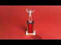 Dan Croll - Hail Mary (Official Lyric Video)