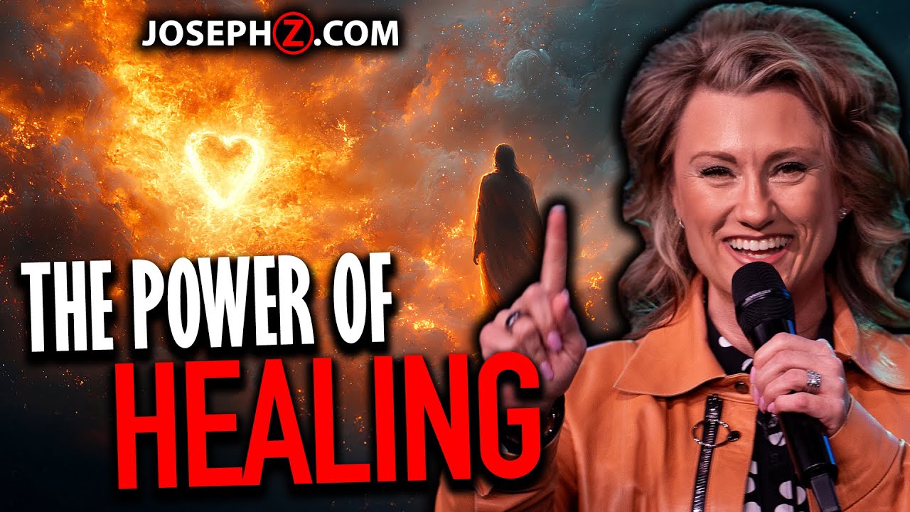 The Power of Healing Techniques and Practices YouTube