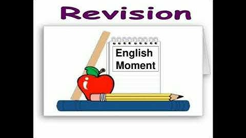STD-5/English/Revision (Part-2)/10-03-2021