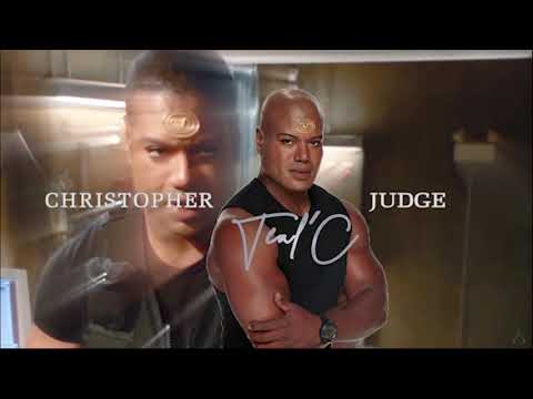 STARGATE SG-1 --- ENDGAME STYLE CREDITS