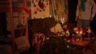 Vostrup Efterskole - Last Christmas (Cover)