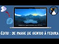 Edito  je passe de gentoo  fedora sur le pc fixe  choix contexte raisons et dfi glf 